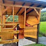 度假居 Juka 比利但耶克
