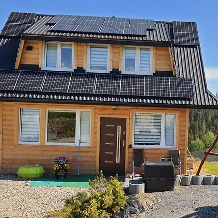 Juka * Biały Dunajec