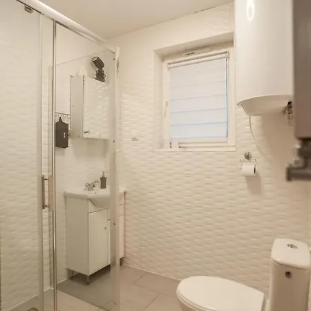 Juka Tatil Evi Biały Dunajec