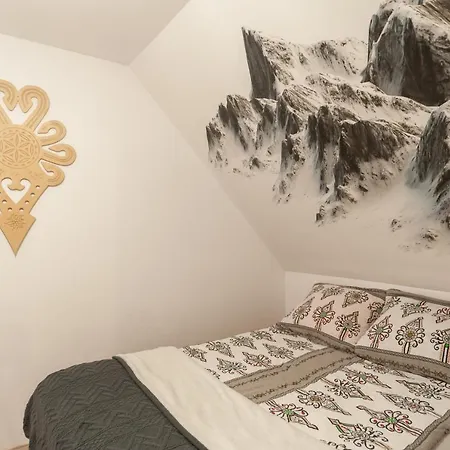 Ferienhaus Juka *