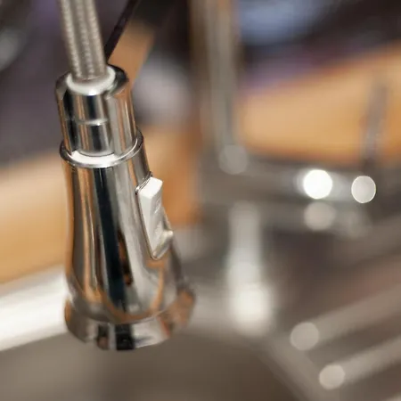 Juka Feriehus Biały Dunajec