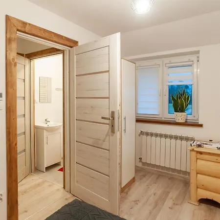Ferienhaus Juka