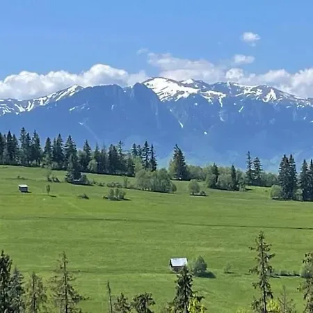 Juka Biały Dunajec