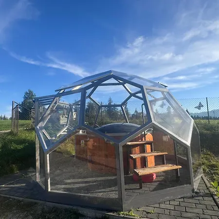 Juka Holiday home *