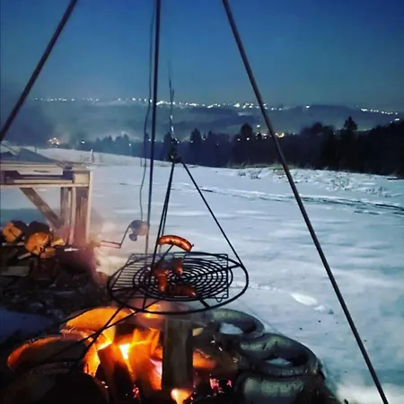 Juka Biały Dunajec