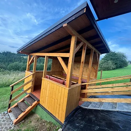 Juka * Biały Dunajec