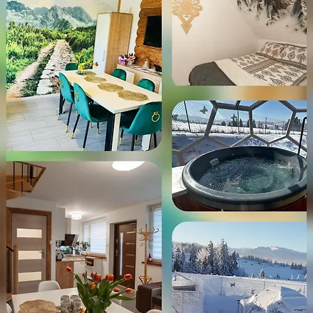 Ferienhaus Juka *