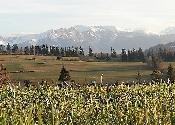 Juka בית נופש *