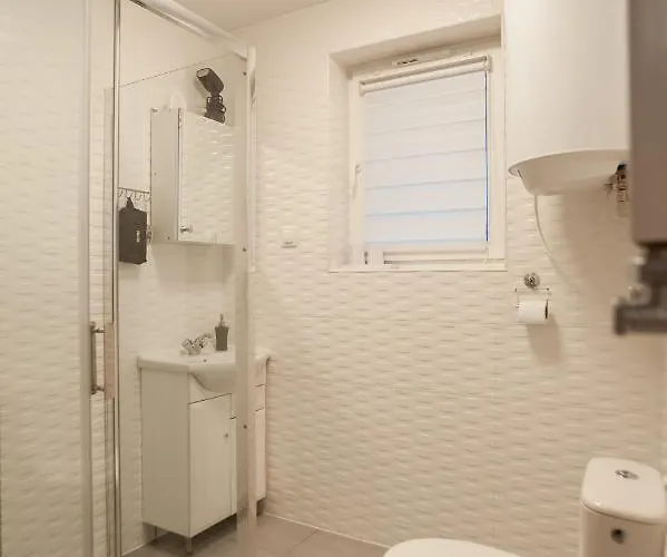 Juka בית נופש ביאלי דונאייק