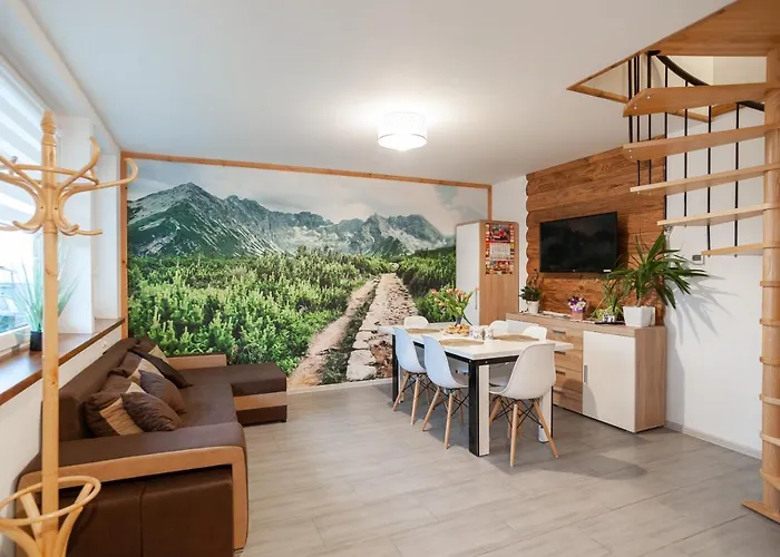 Juka בית נופש *