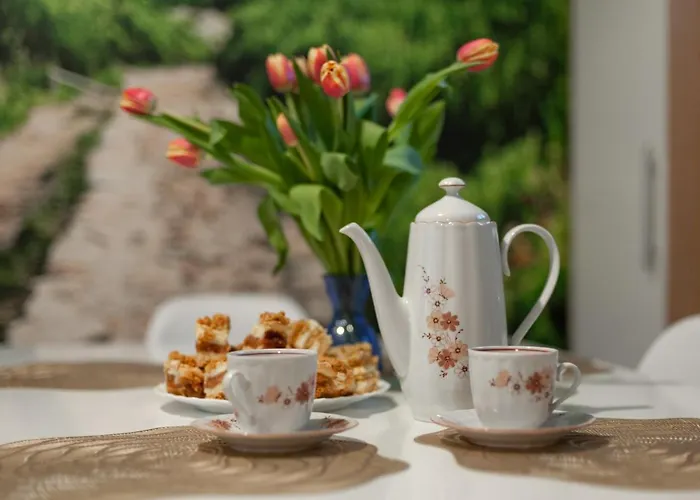 Juka ביאלי דונאייק