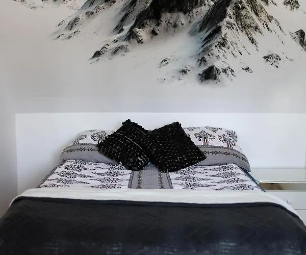 Juka בית נופש *