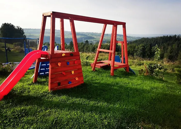 Juka בית נופש *