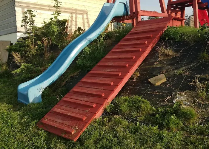 Juka בית נופש