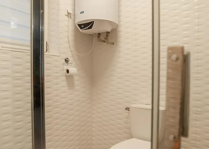 Juka בית נופש